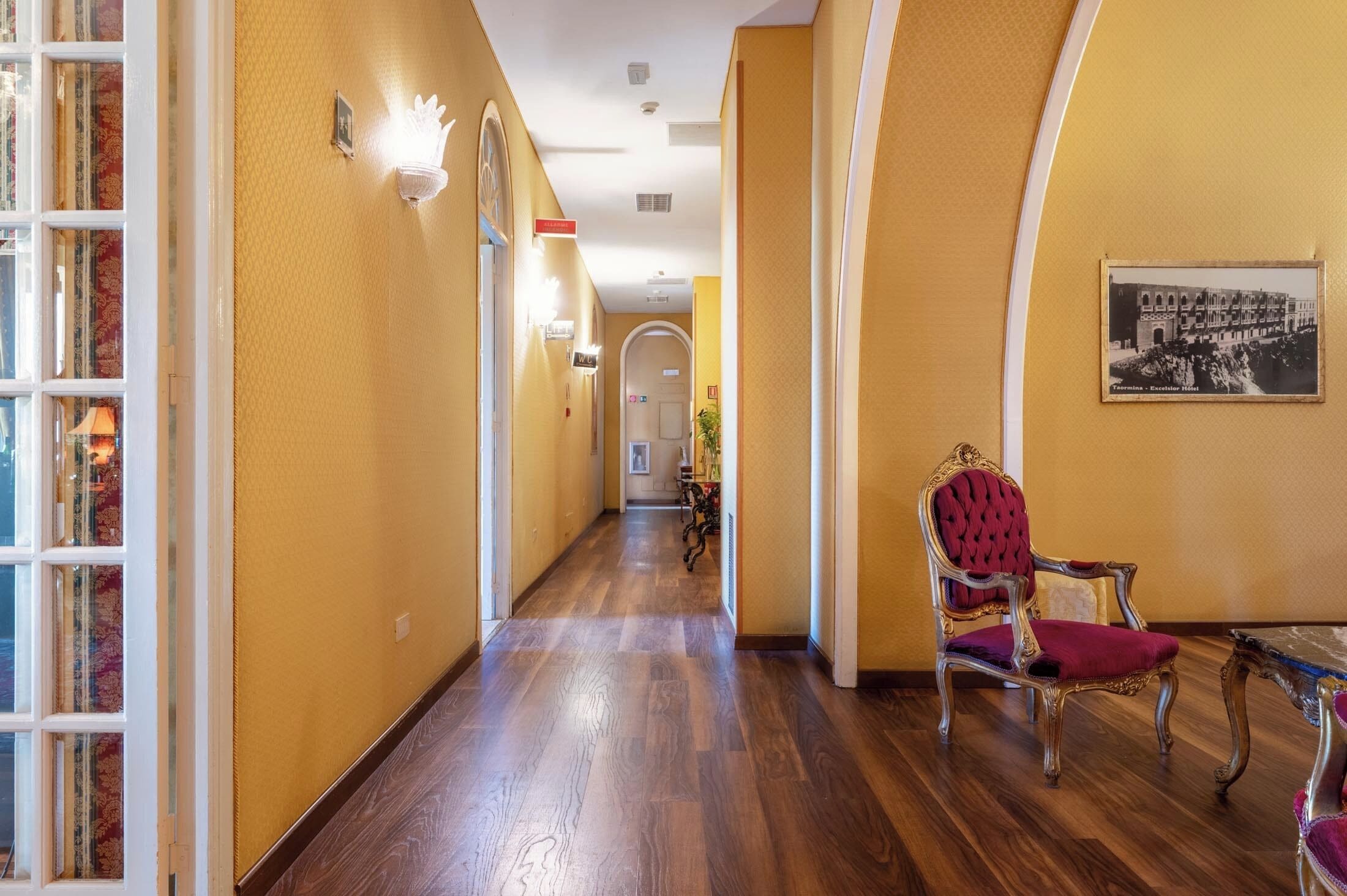 Foto - Excelsior Palace Hotel