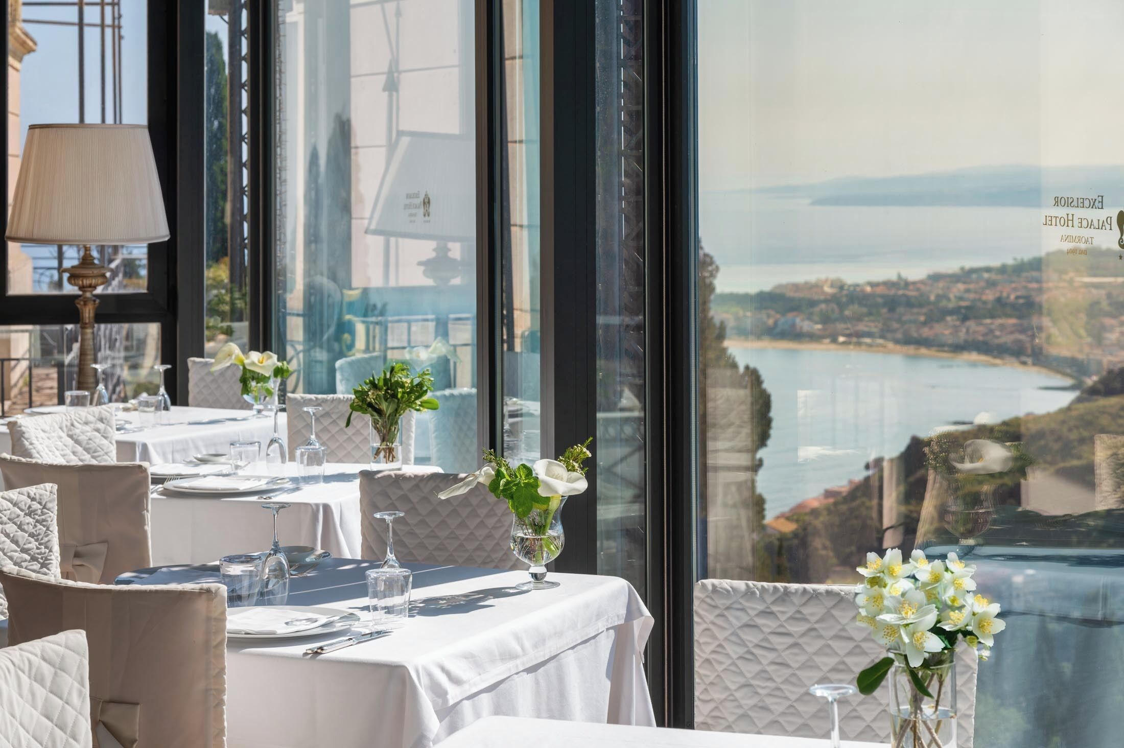 Foto - Excelsior Palace Hotel