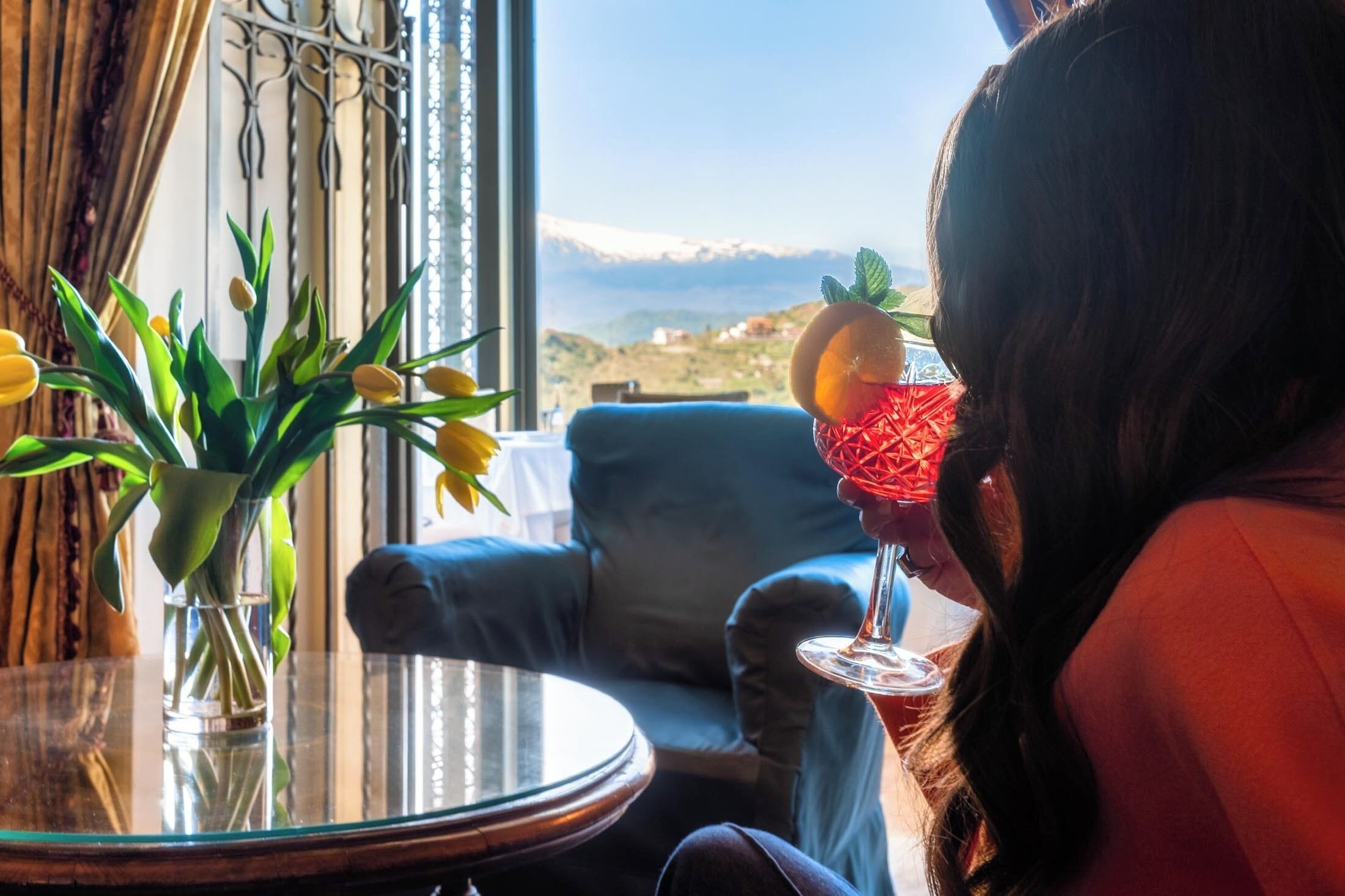 Foto - Excelsior Palace Hotel