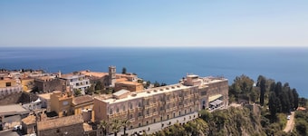 Excelsior Palace Hotel