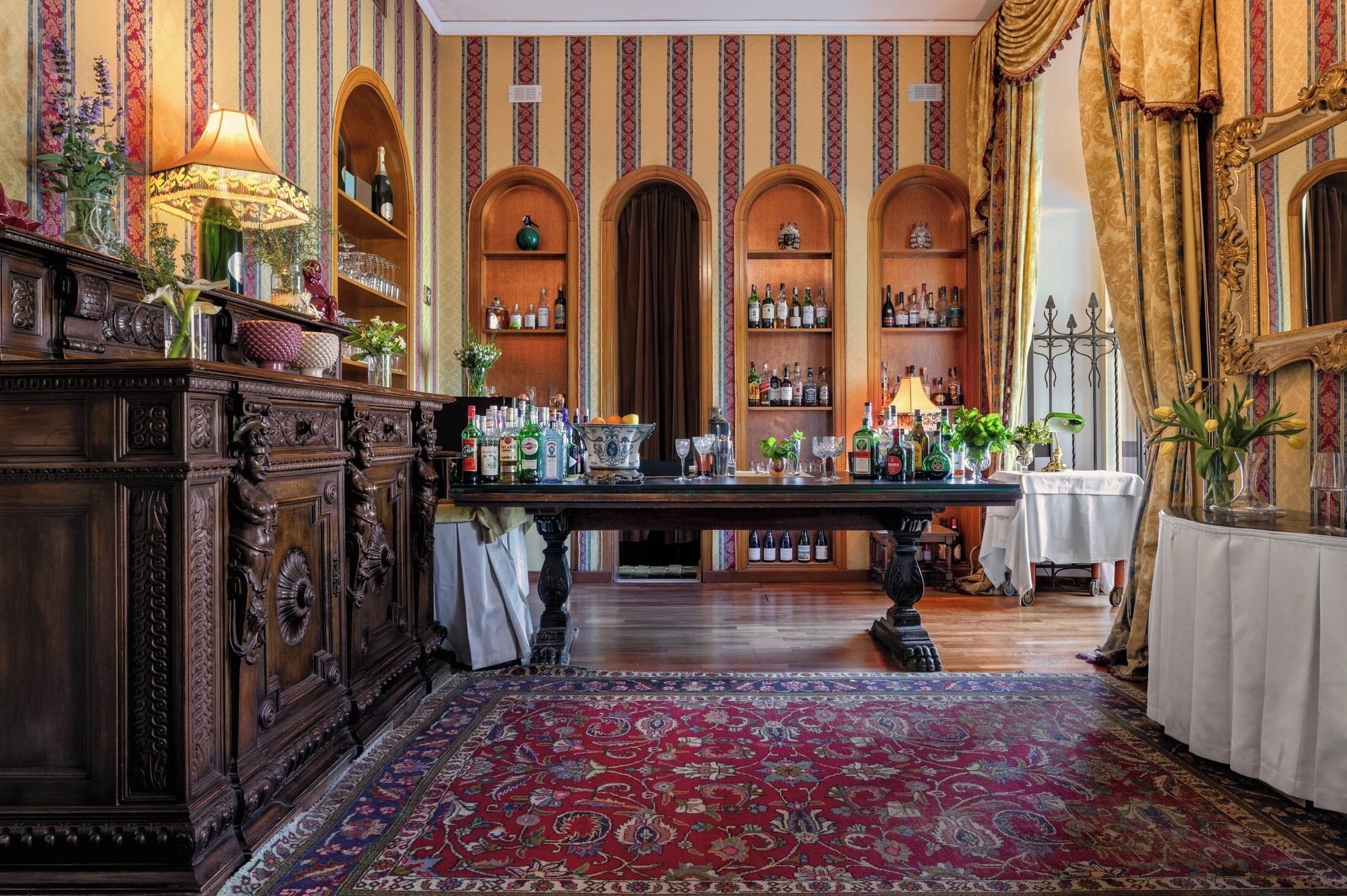 Bar (na propriedade)