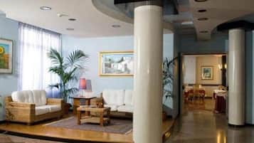 Lobbylounge