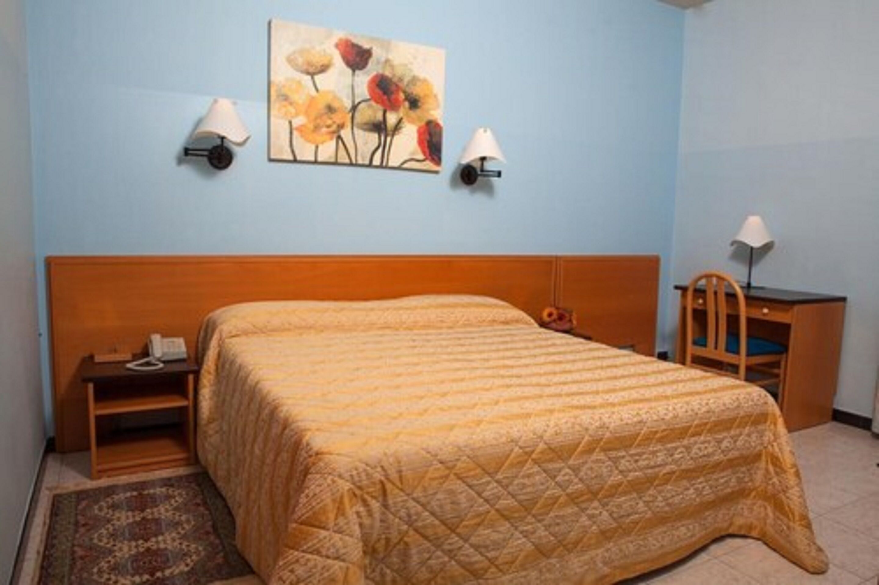 Photo - Hotel Astoria