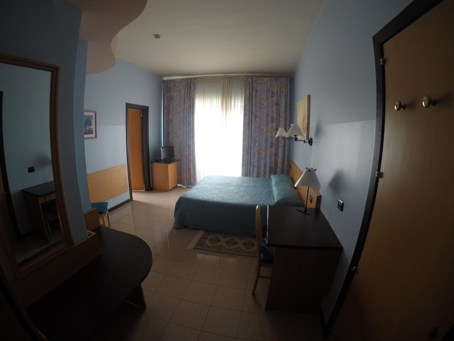 Photo - Hotel Astoria