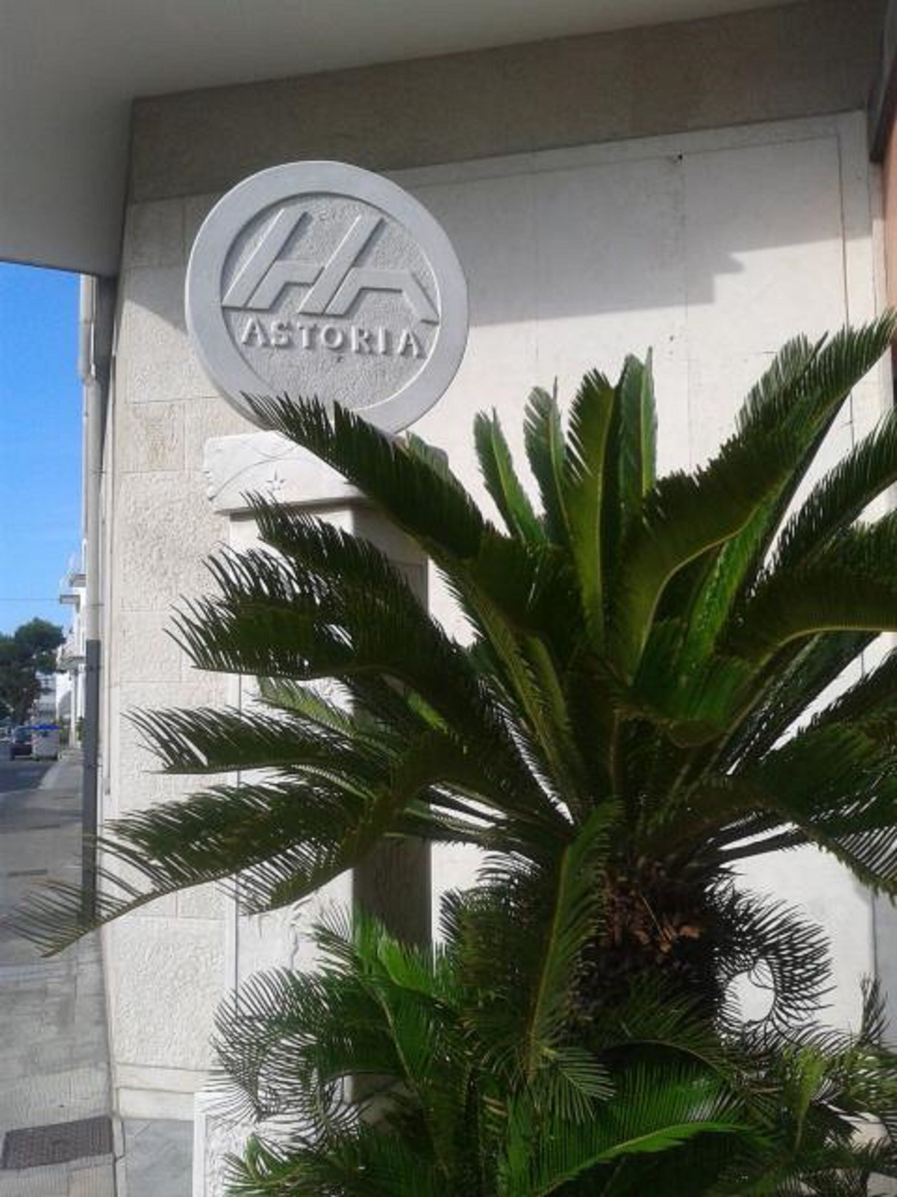 Photo - Hotel Astoria