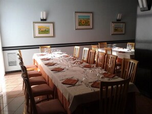 Restaurant - Hotel Astoria (Alberobello)