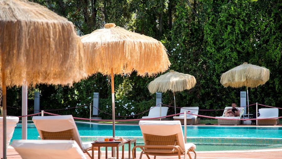 Montespina Park Hotel
