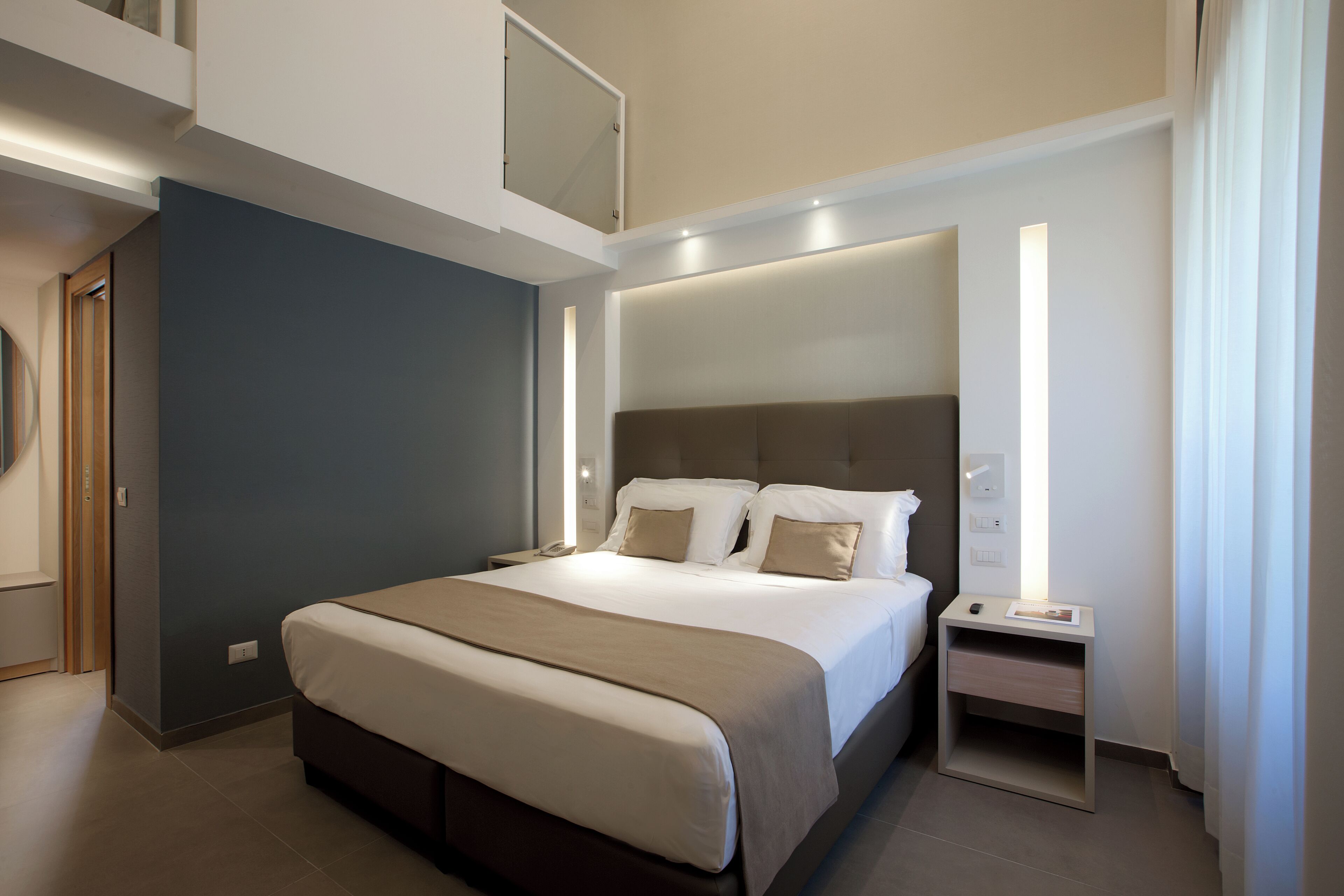 Foto - Montespina Park Hotel