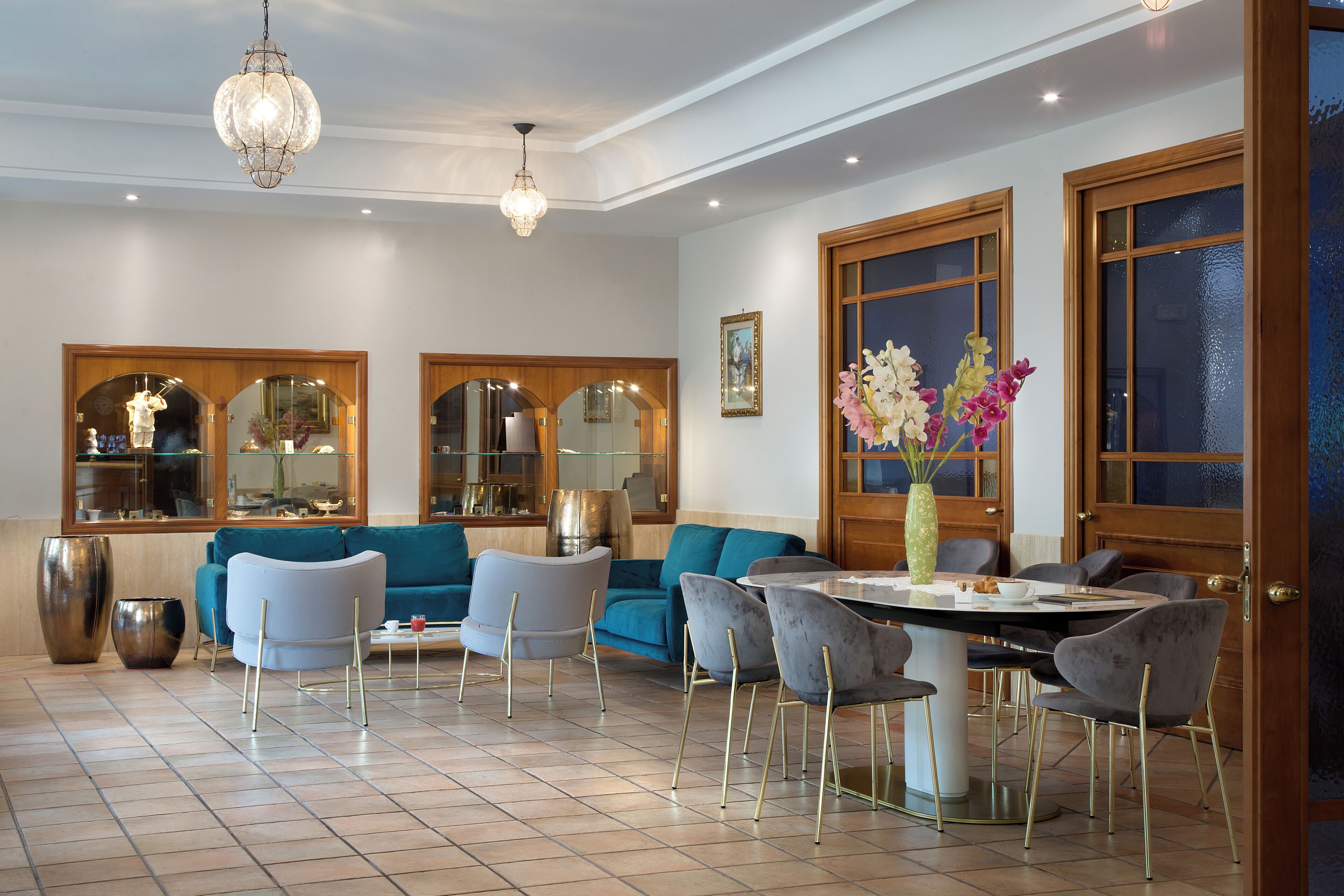 Foto - Montespina Park Hotel