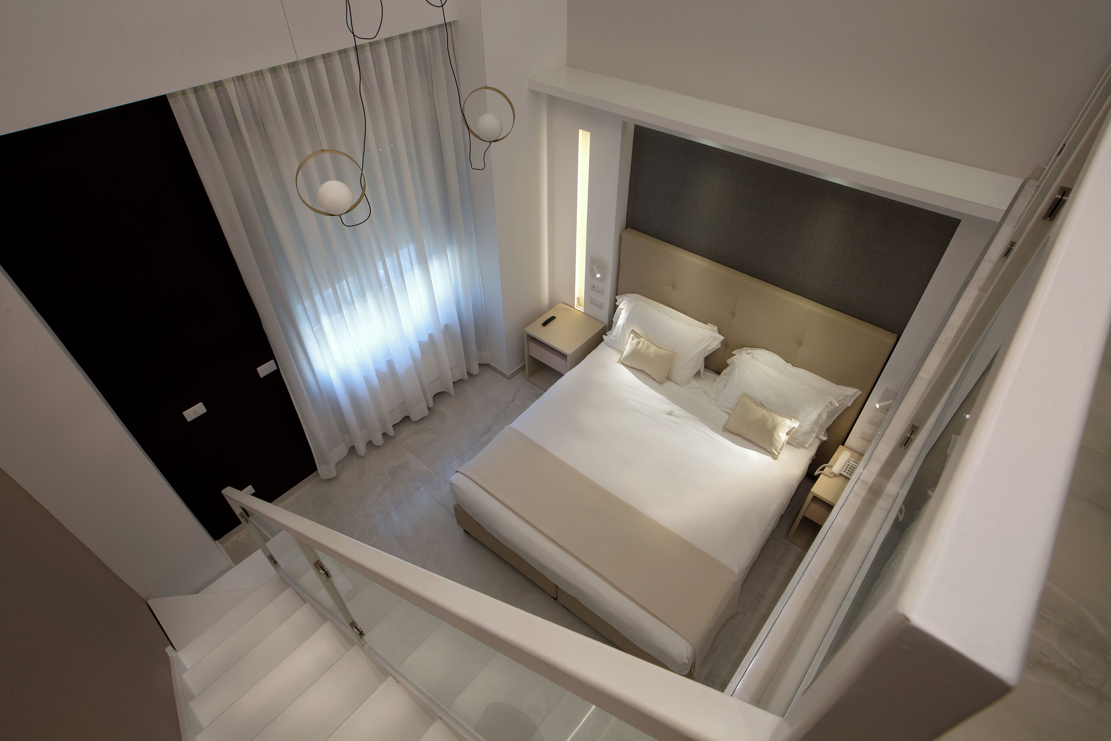 Foto - Montespina Park Hotel