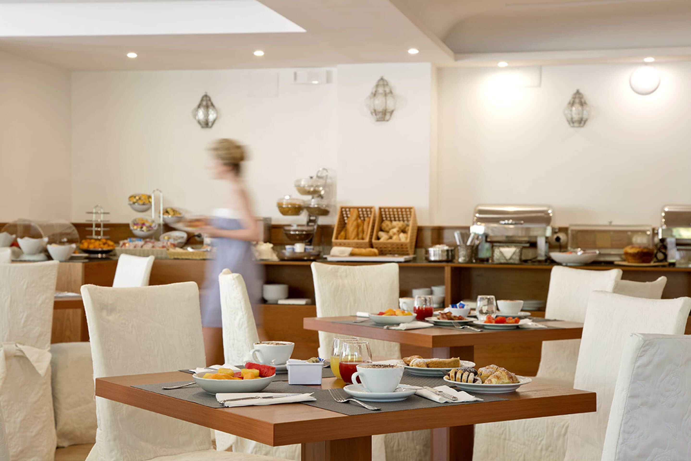 Foto - Montespina Park Hotel