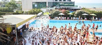 Grand Hotel Montesilvano