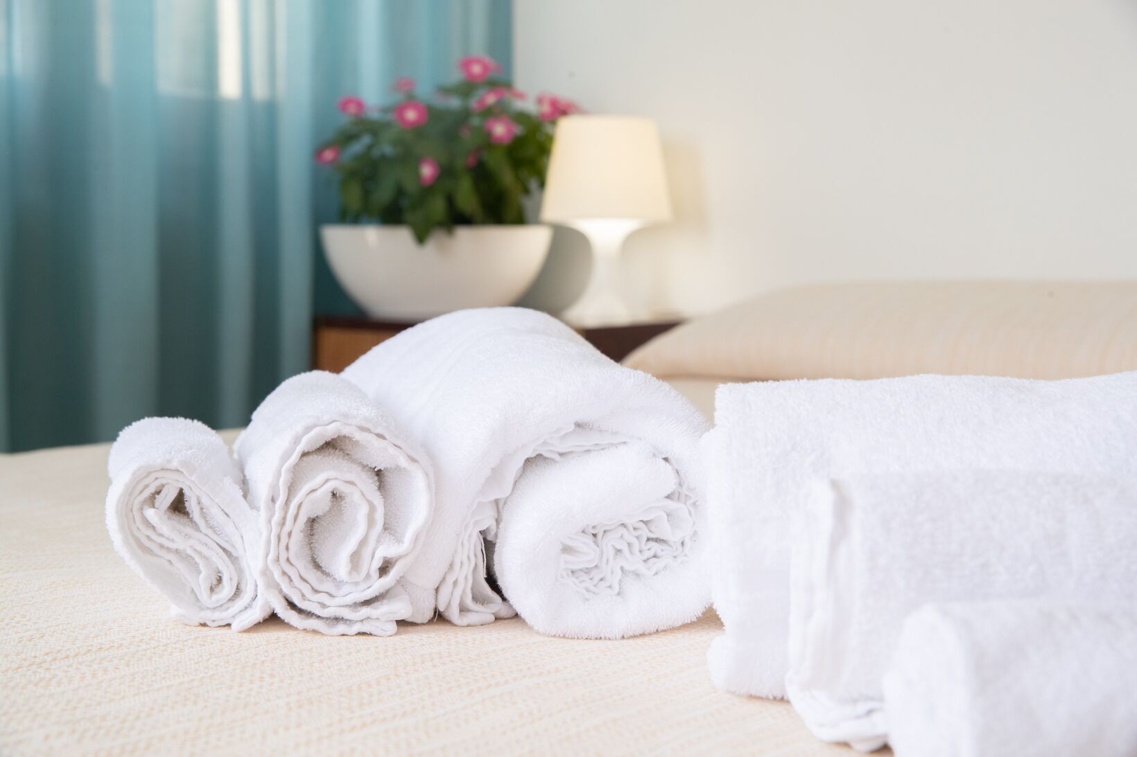 minibar, free wifi, bed sheets