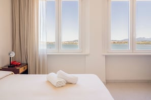 Double Room Single Use