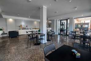 Bar (på overnattingsstedet)