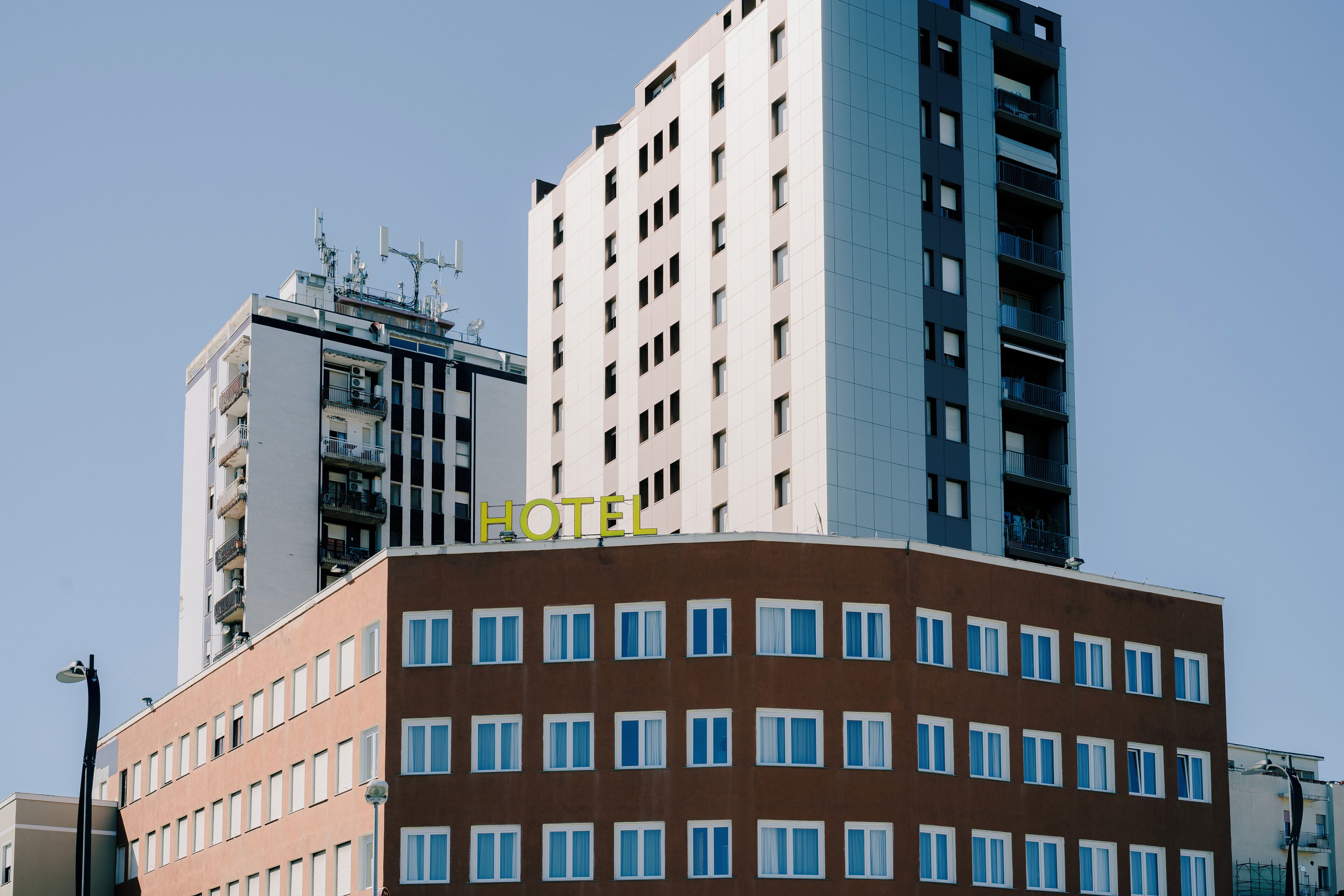 Photo - Hotel De Plam