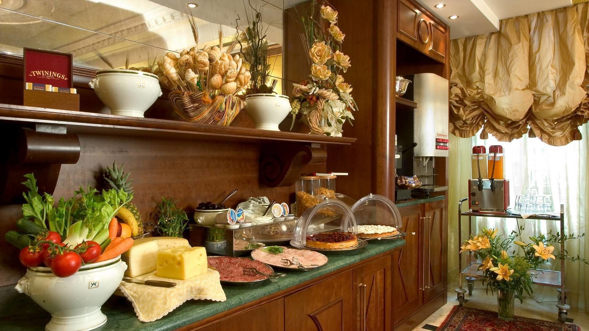 Foto - LH Hotel Andreotti