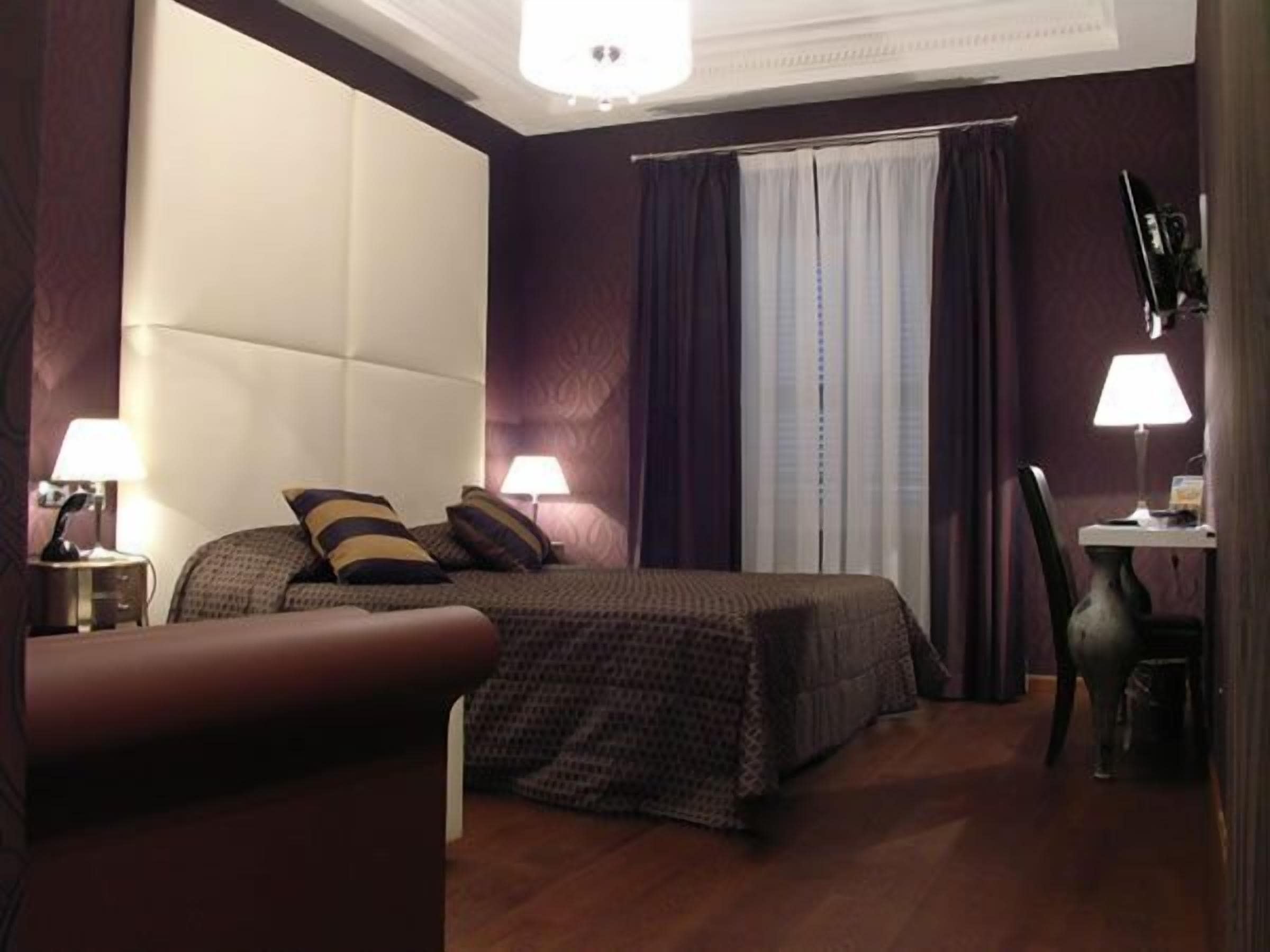 Foto - LH Hotel Andreotti