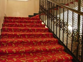Escaleras