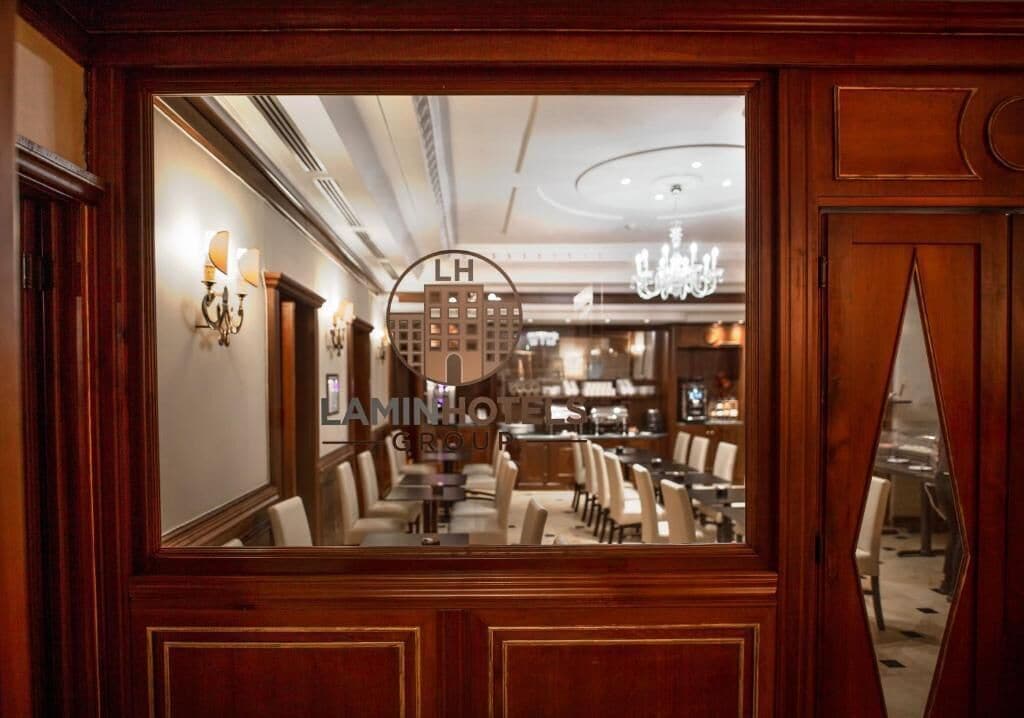 Foto - LH Hotel Andreotti