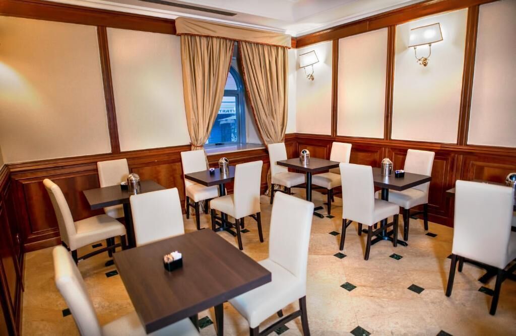 Foto - LH Hotel Andreotti
