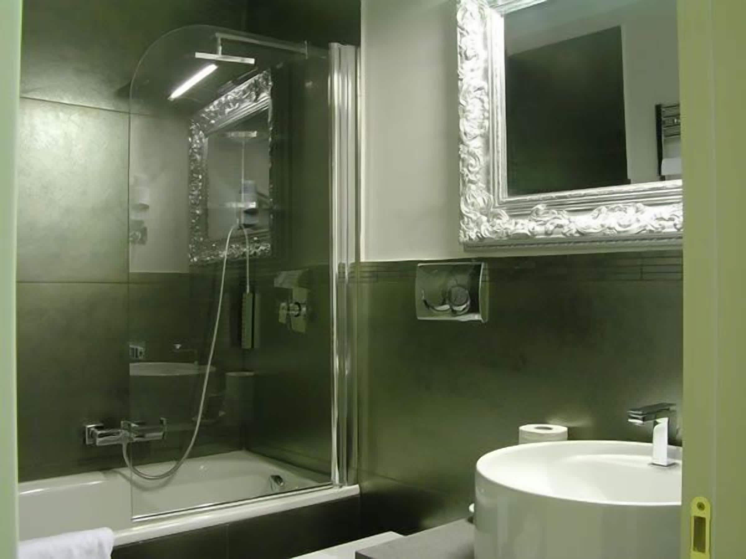 Foto - LH Hotel Andreotti