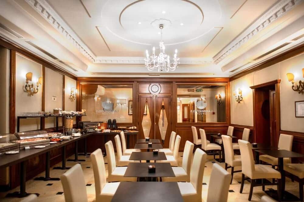 LH Hotel Andreotti