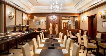 LH Hotel Andreotti