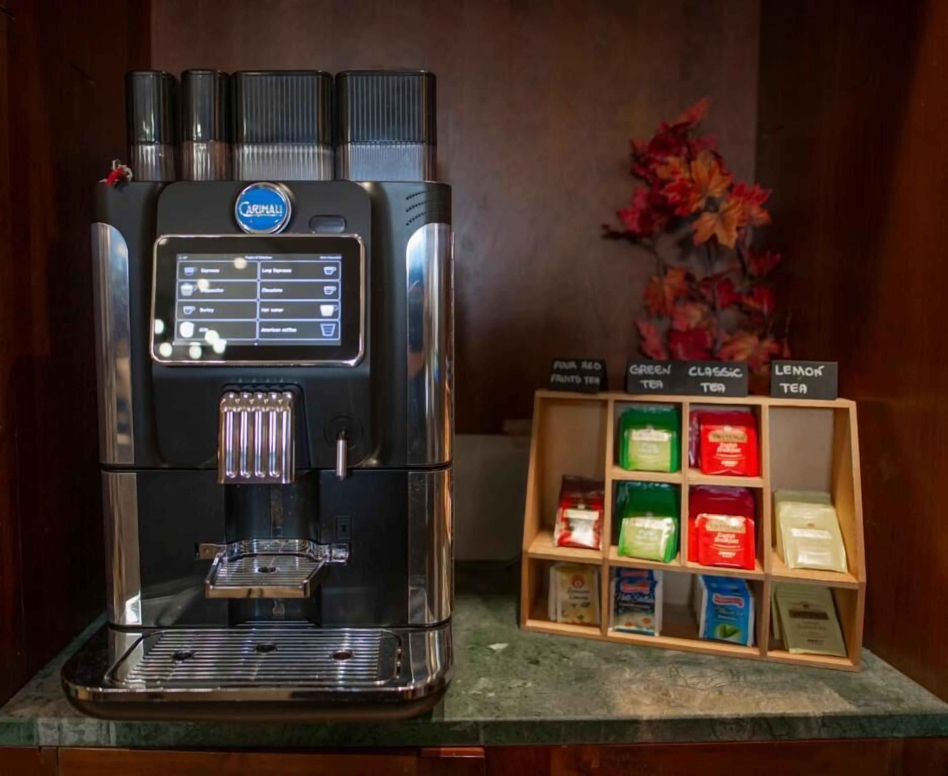 Foto - LH Hotel Andreotti