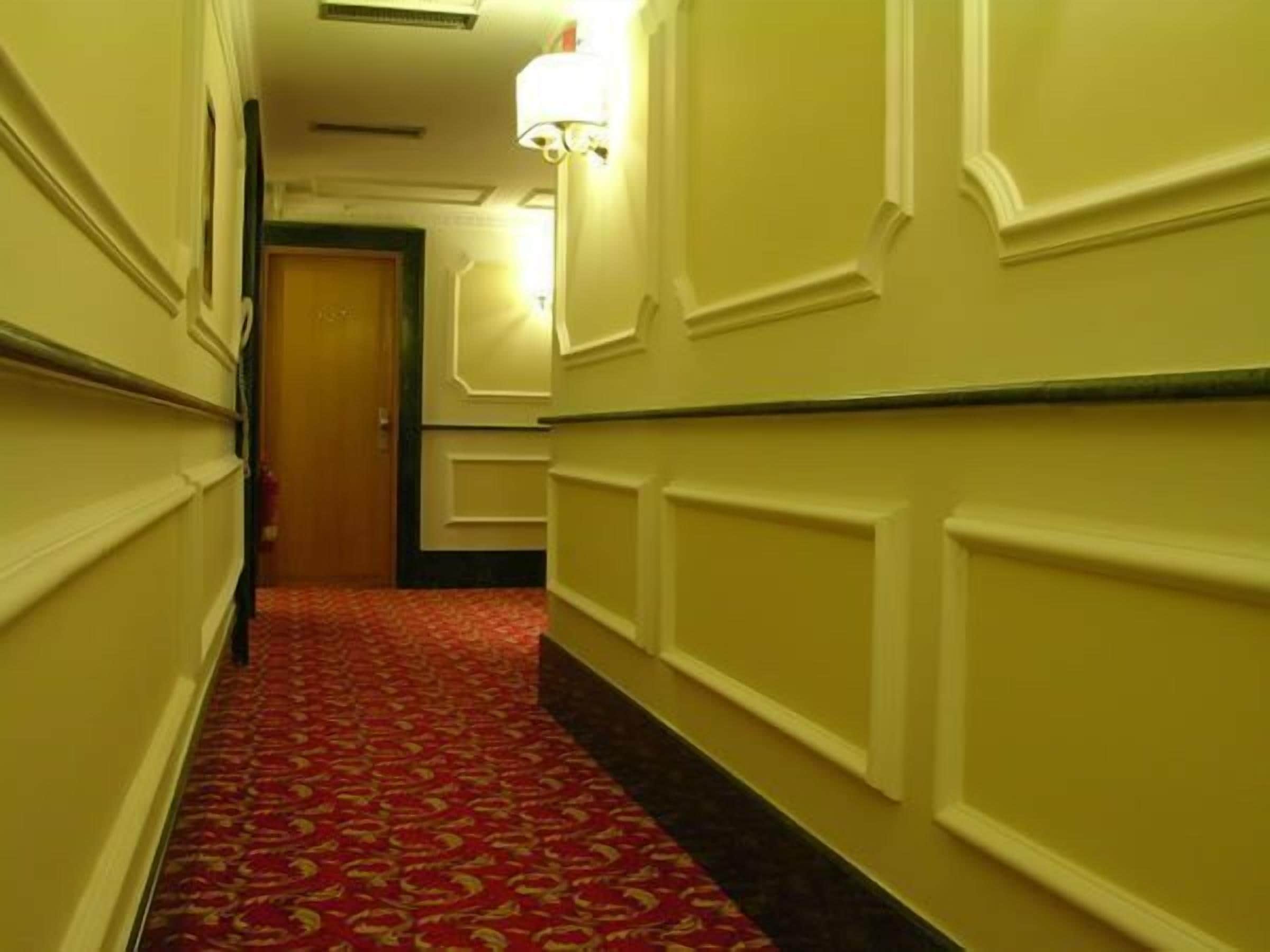 Foto - LH Hotel Andreotti