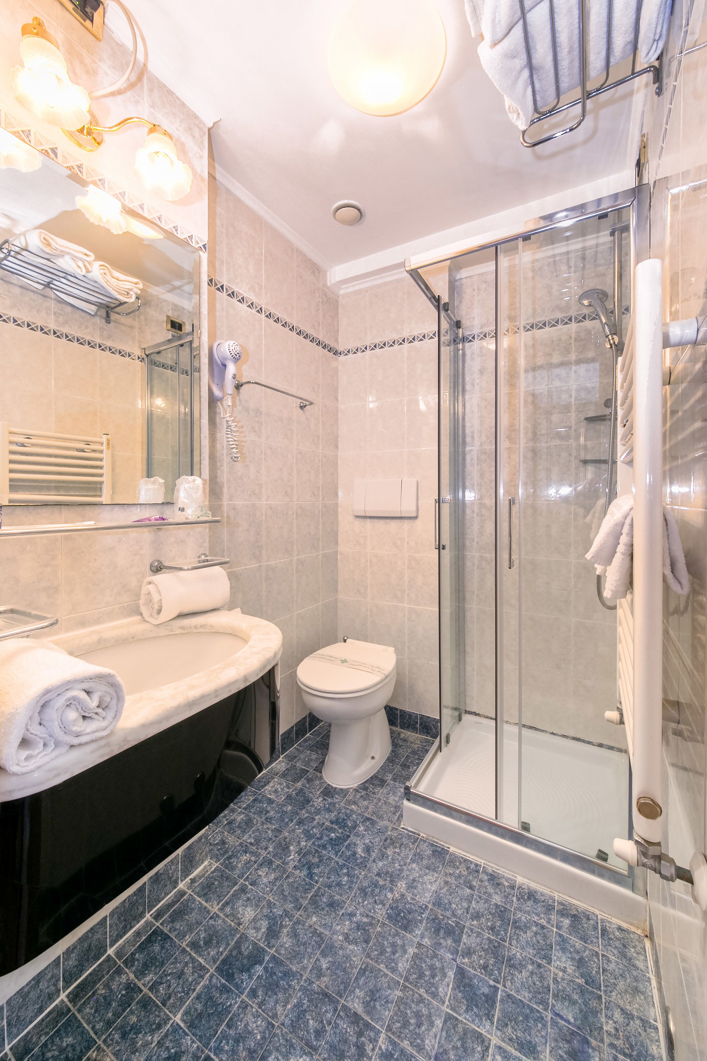 Photo - Hotel Pantalon