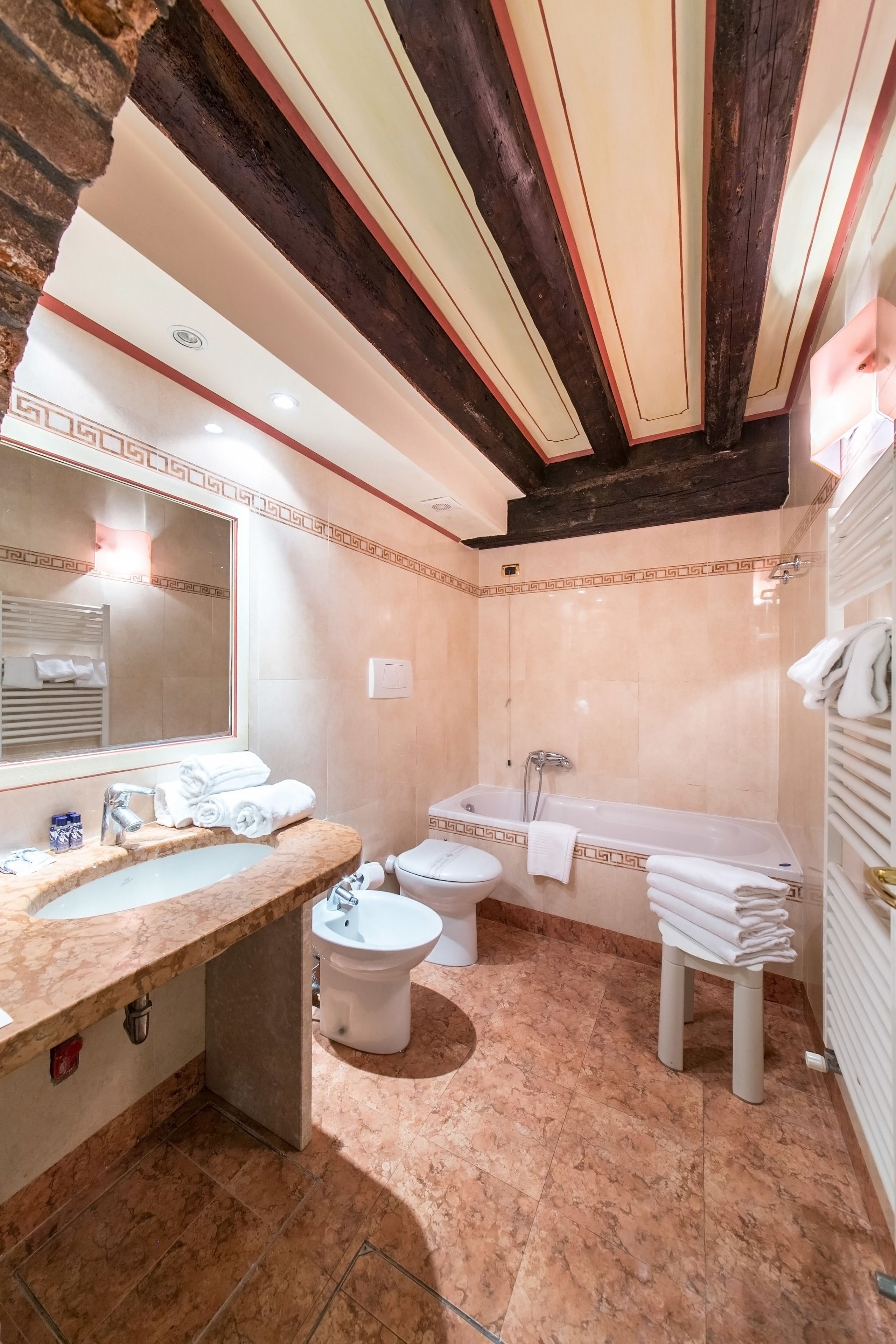 Photo - Hotel Pantalon