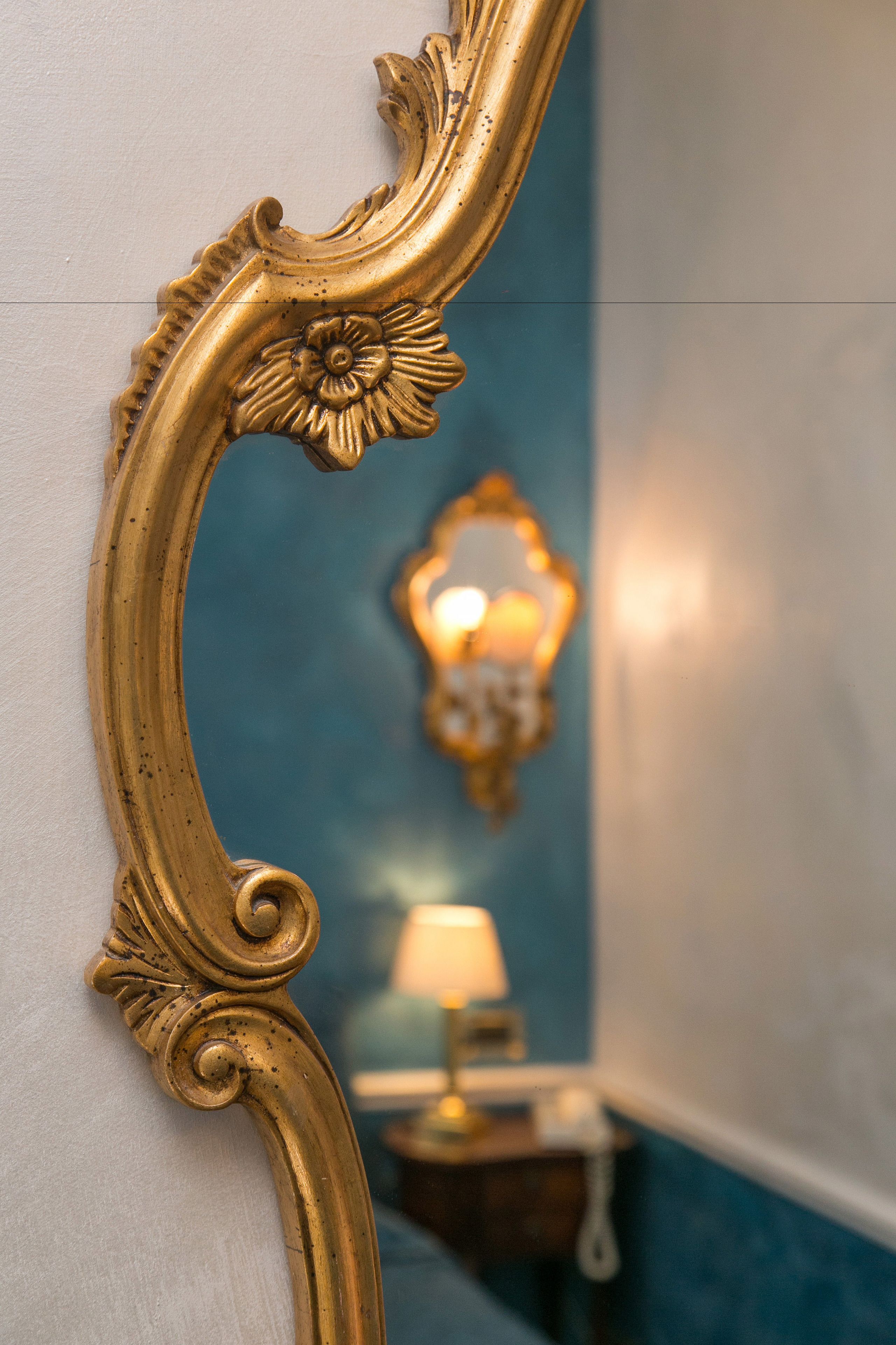 Photo - Hotel Pantalon