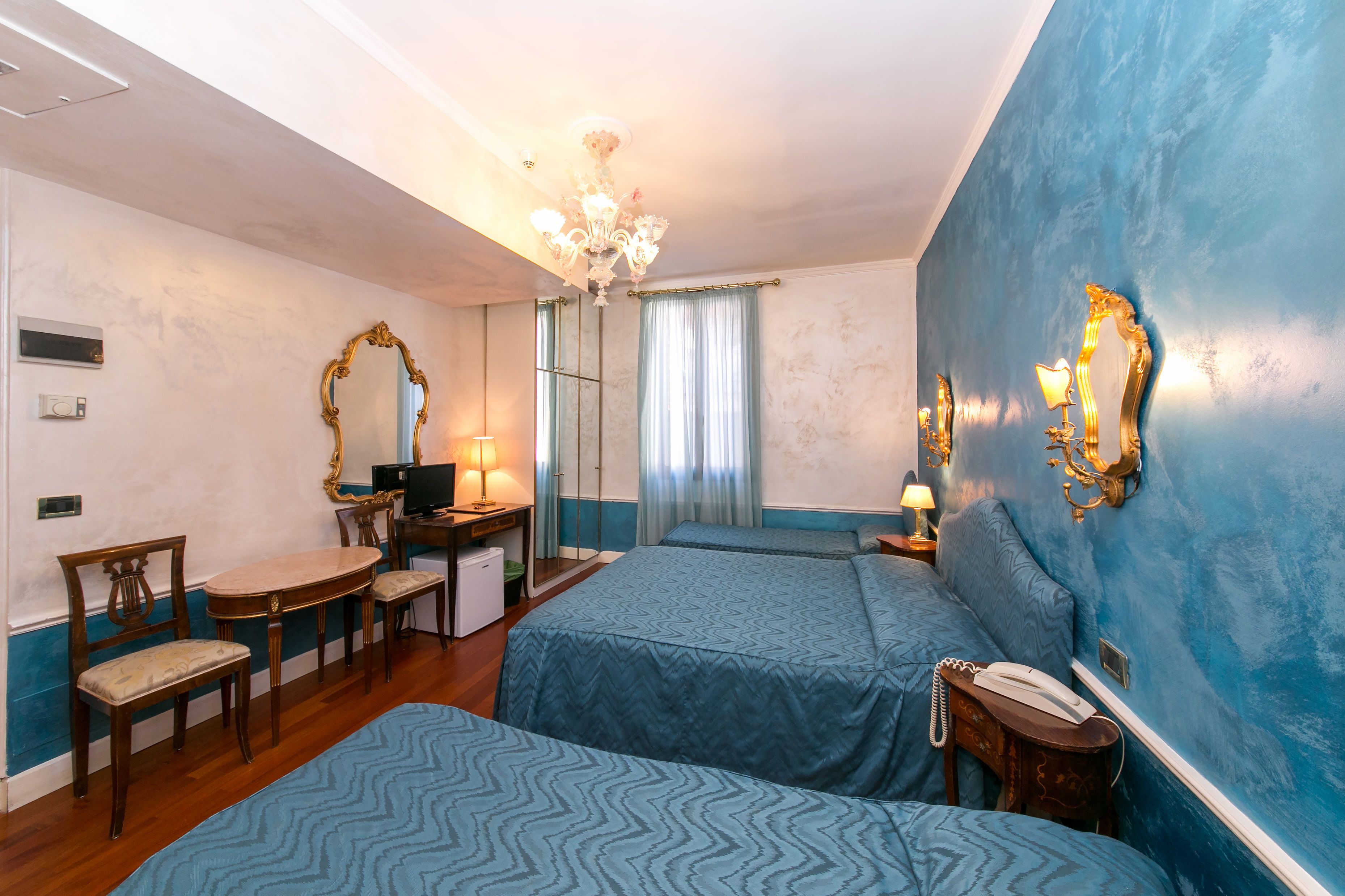 Foto - Hotel Pantalon