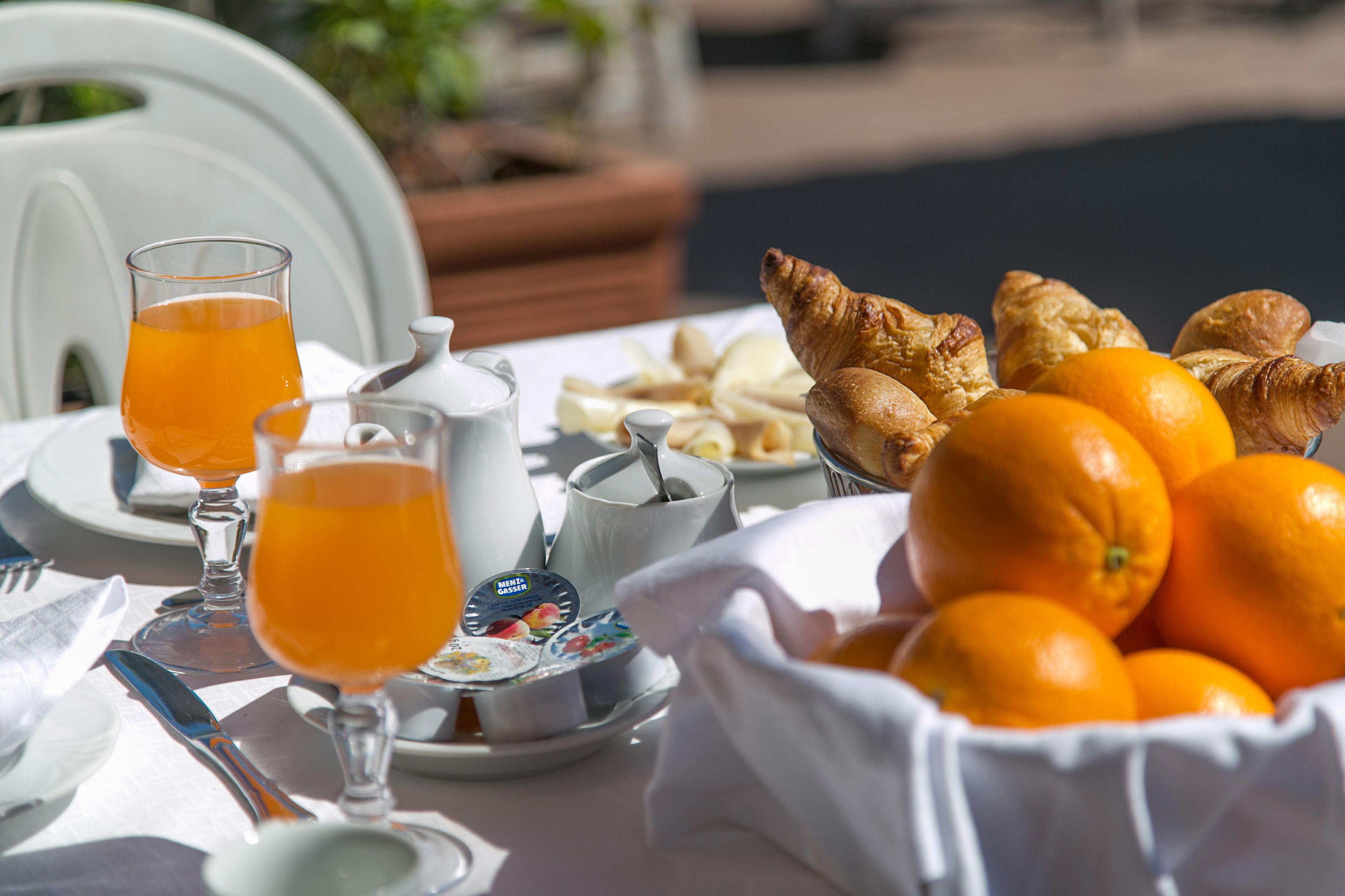 Photo - Hotel Pantalon