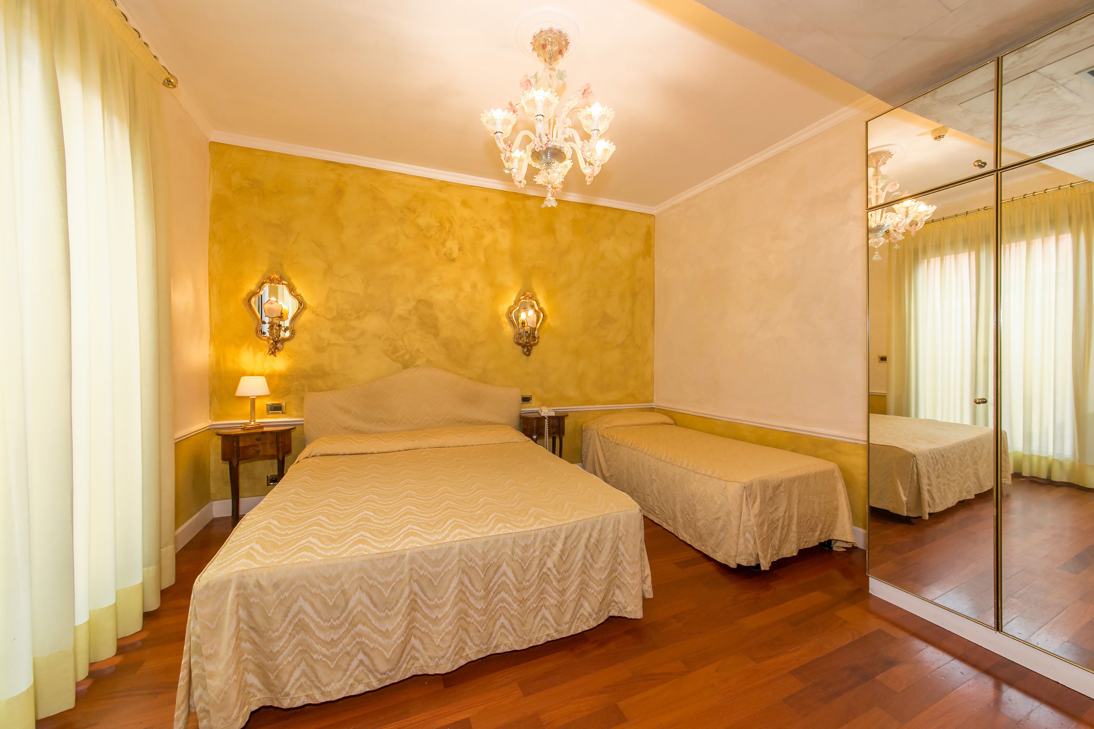 Foto - Hotel Pantalon