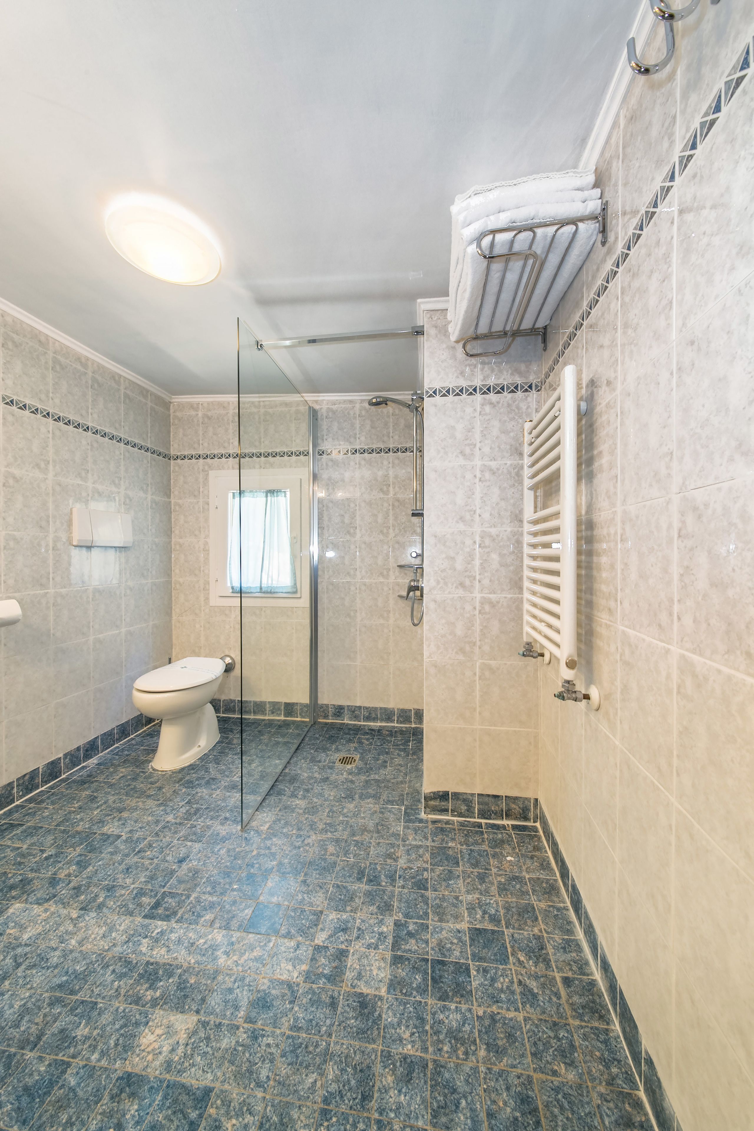 Foto - Hotel Pantalon