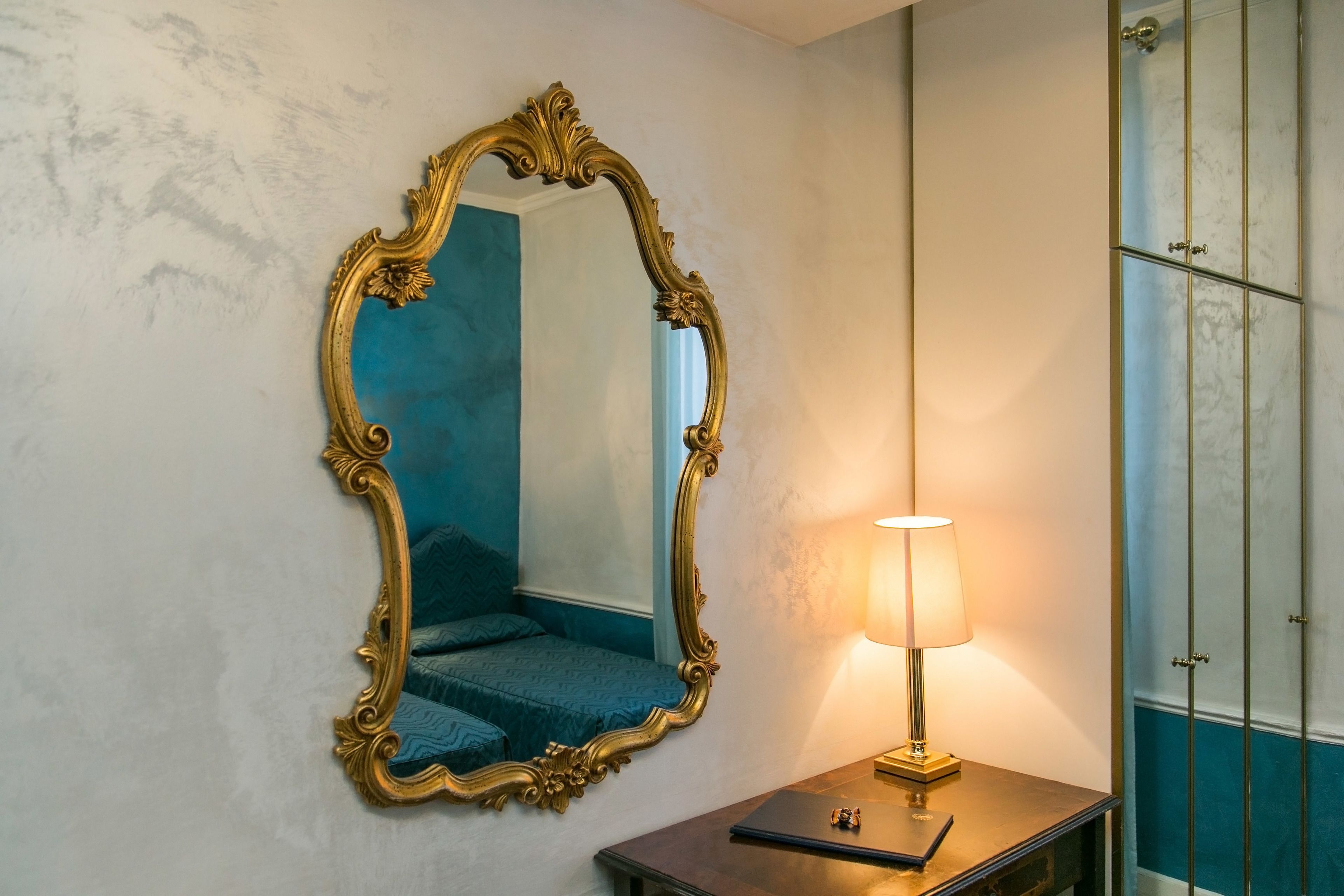 Foto - Hotel Pantalon