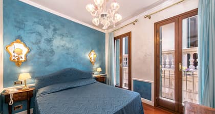 Pantalon Hotel