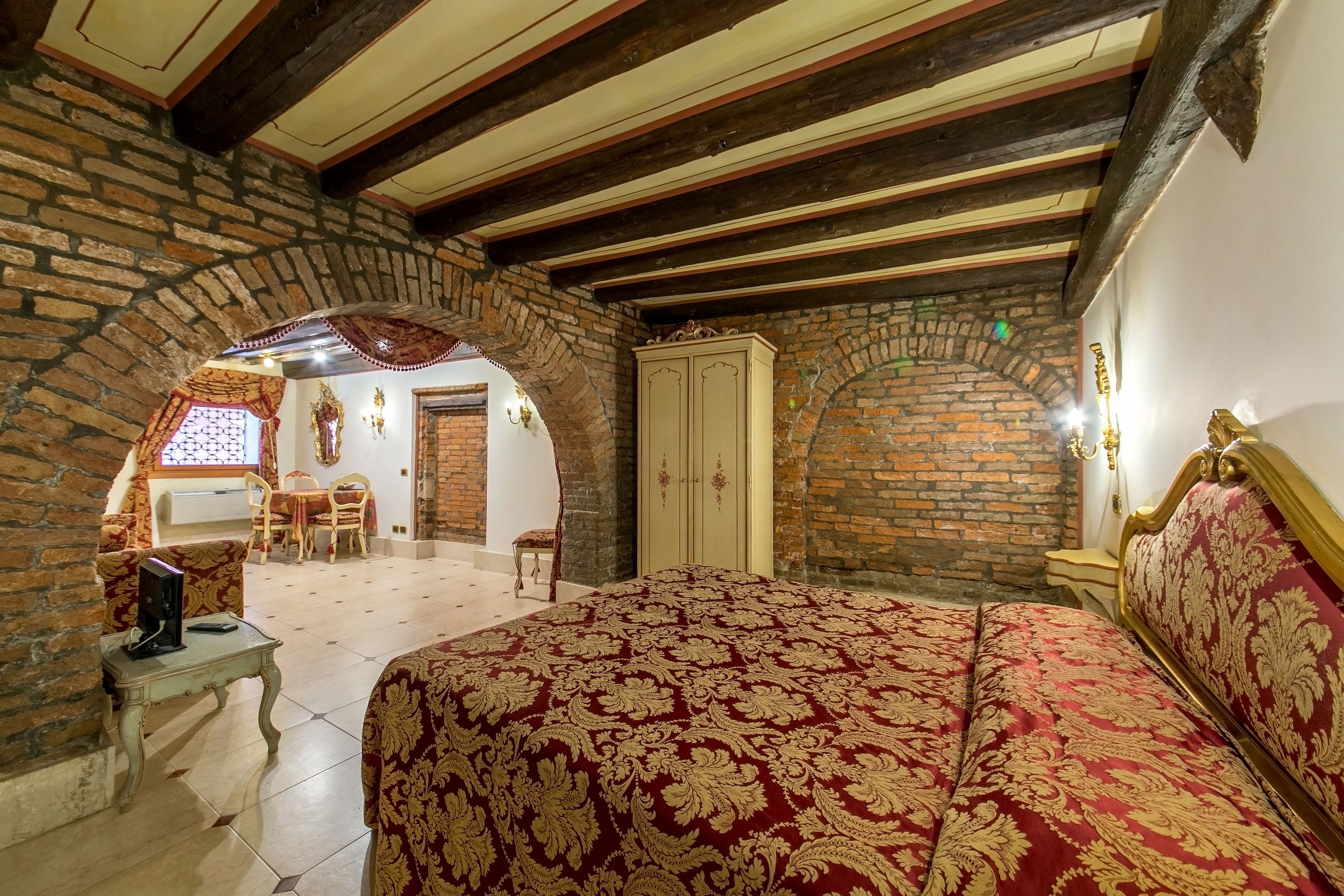 Photo - Hotel Pantalon