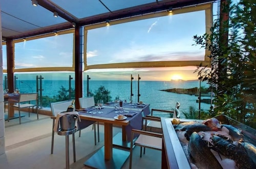 Smy Carlos V Alghero