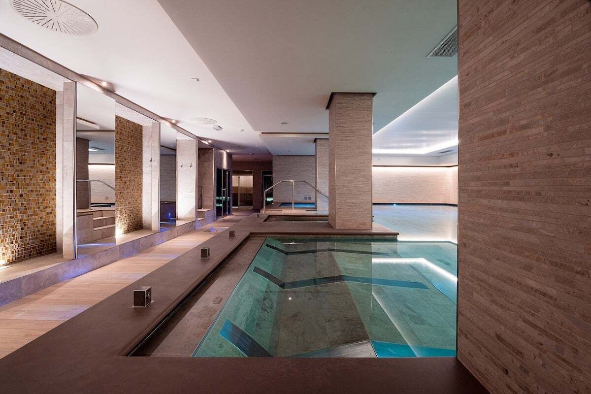 Photo - Smy Carlos V Wellness & Spa Alghero