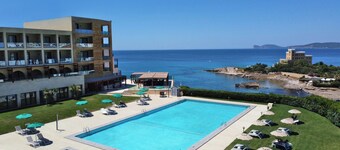 Smy Carlos V Alghero