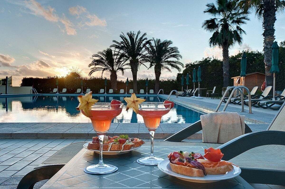 Photo - Smy Carlos V Wellness & Spa Alghero