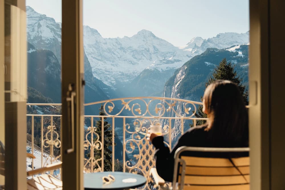 Grand Hotel Belvedere, a Beaumier Hotel