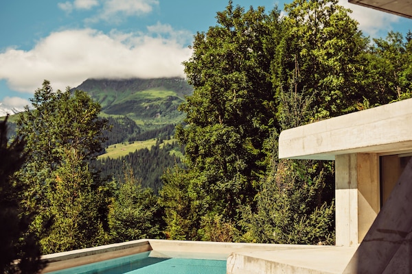 Salas de tratamiento para parejas, masajes de tejido profundo