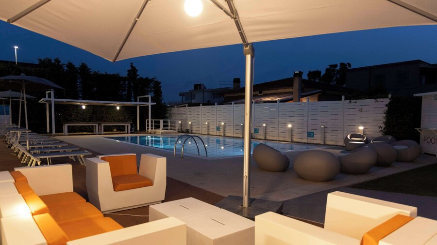 Best Western Hotel Rome Airport