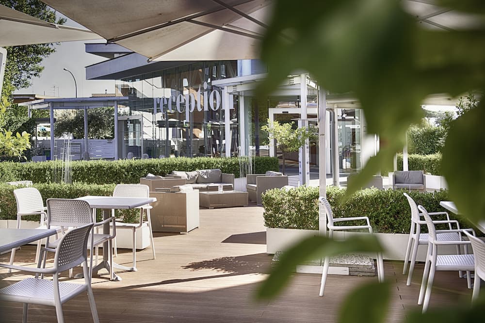 Best Western Hotel Rome Airport