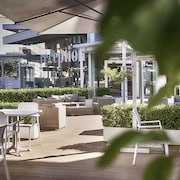Best Western Hotel Rome Airport