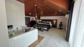 Romantic Room, Non Smoking